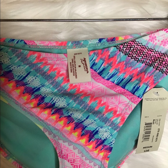 Bikini bottoms - Picture 3 of 3